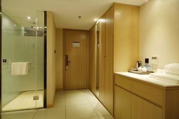 Rising Hotel Чунцин Экстерьер фото