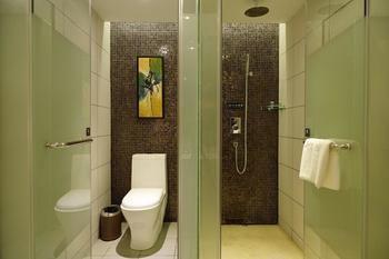 Rising Hotel Чунцин Экстерьер фото