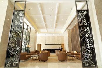 Rising Hotel Чунцин Экстерьер фото